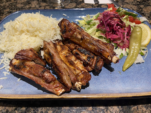 Photo of Zara Mangal - 40 Market St, Watford WD18 0PY